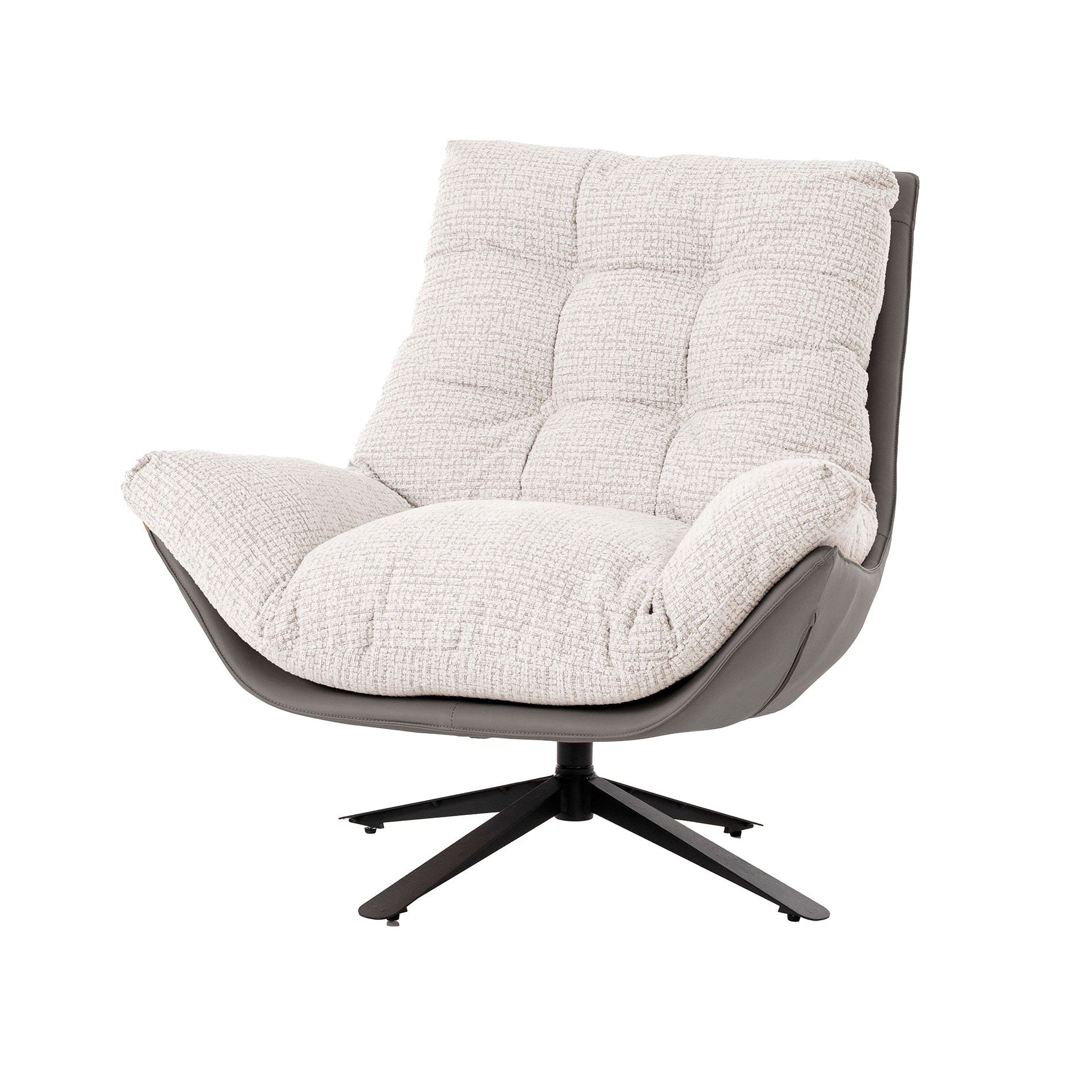 Sillón Giratorio Ray