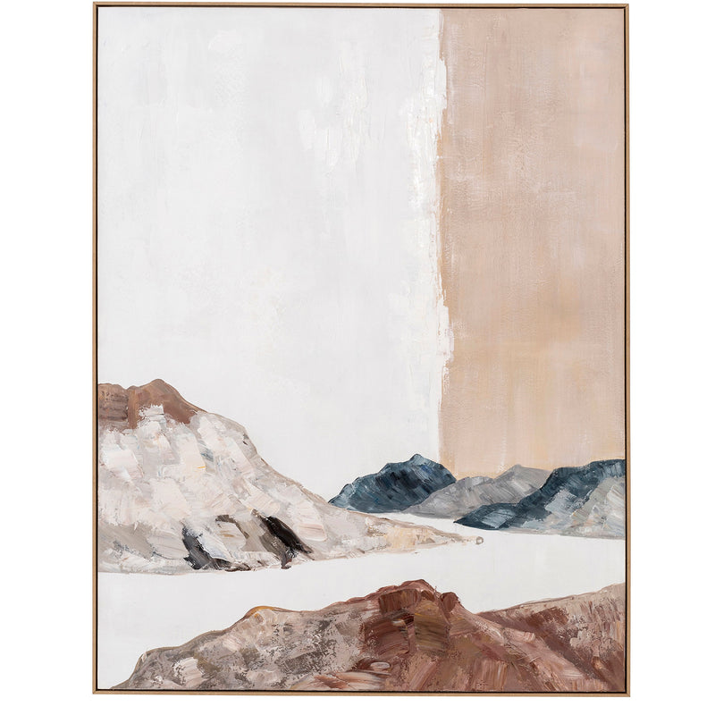 Cuadro Sierra 120x160cm