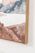 Comprar Cuadro Sierra 120x160cm online en KitMuebles