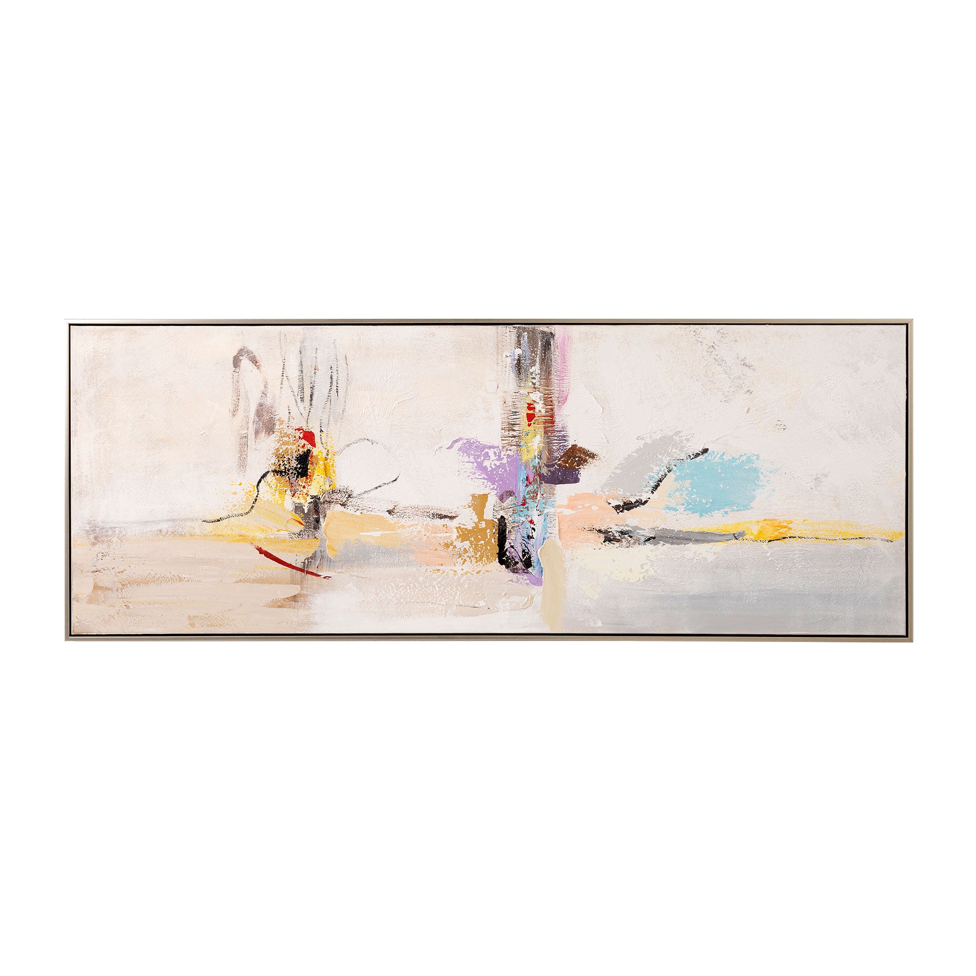 Comprar Cuadro Cadence 160x60cm online en KitMuebles