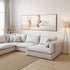 Comprar Cuadro Cadence 160x60cm online en KitMuebles