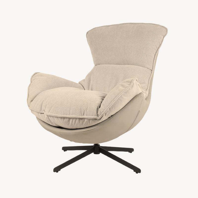 Sillón Giratorio Hans