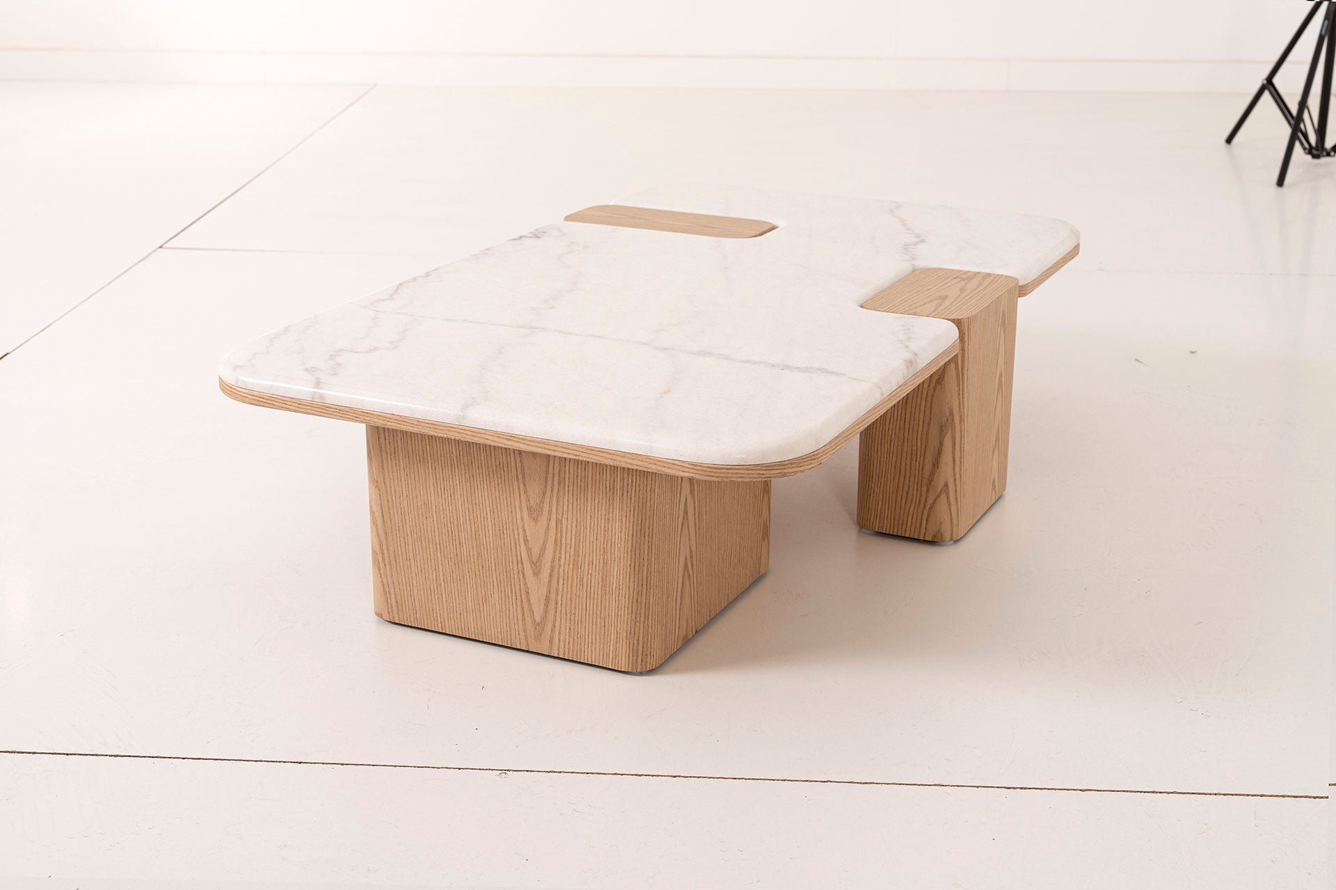 Mesa de Centro Delfos 120x70x31cm