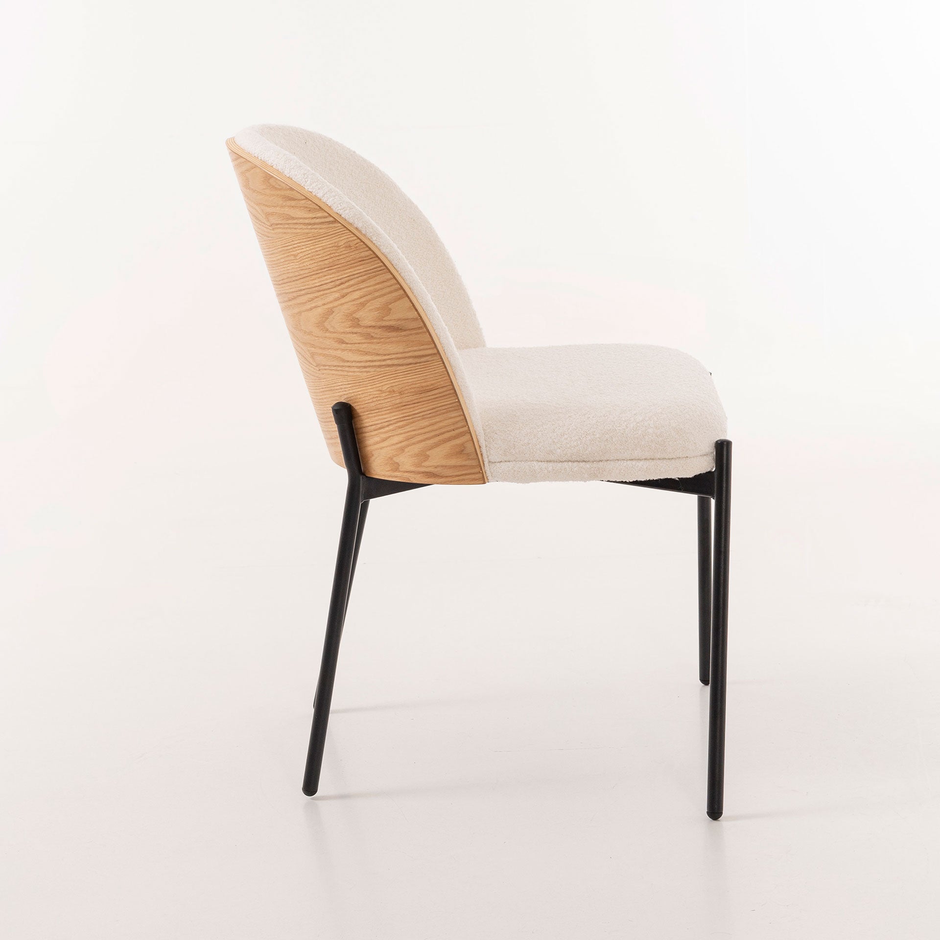 Comprar Silla Ingrid online en KitMuebles