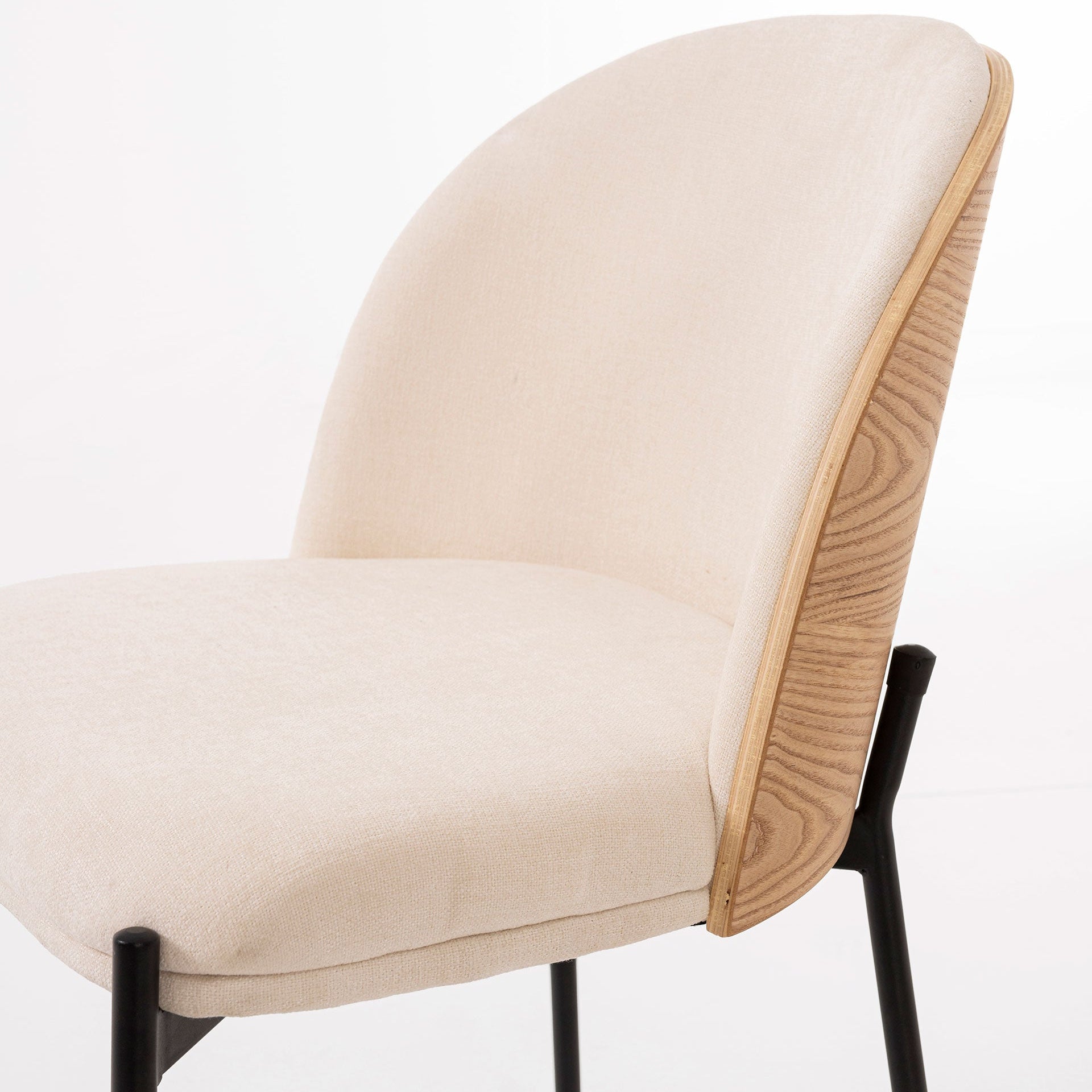 Comprar Silla Ingrid online en KitMuebles