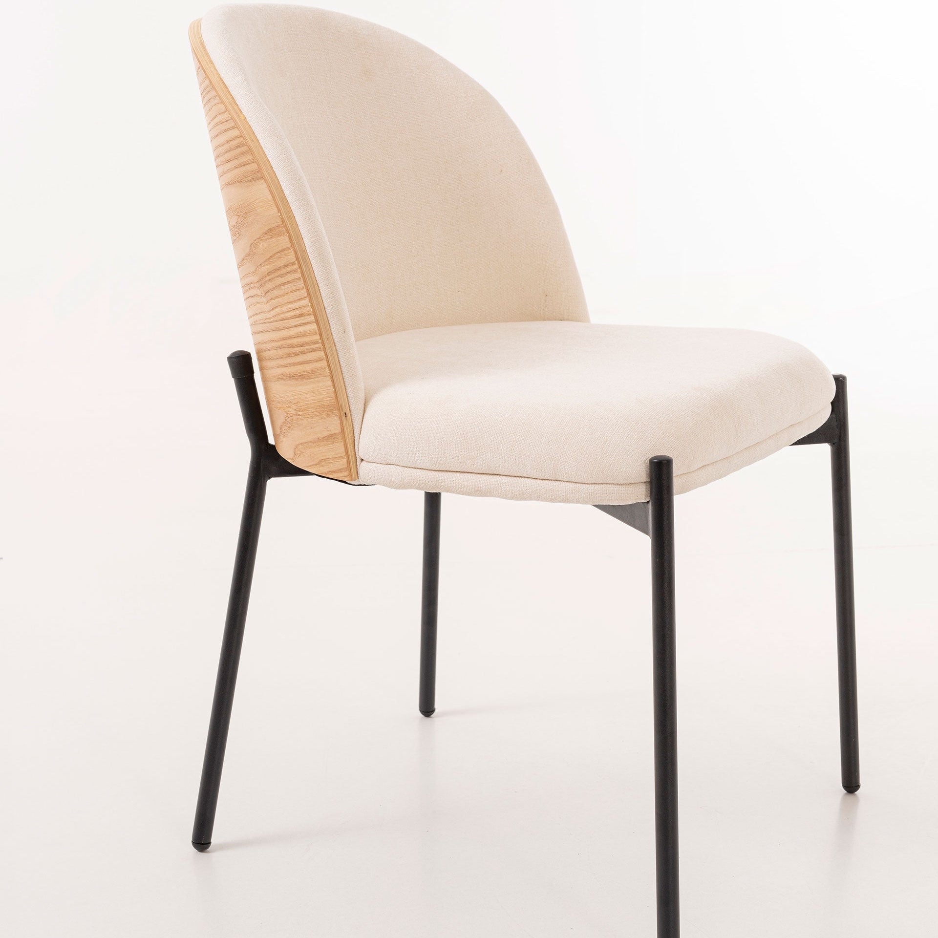 Comprar Silla Ingrid online en KitMuebles