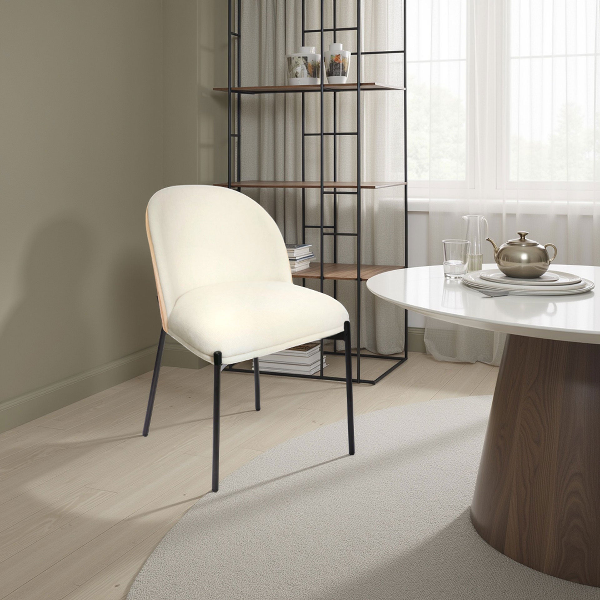 Comprar Silla Ingrid online en KitMuebles