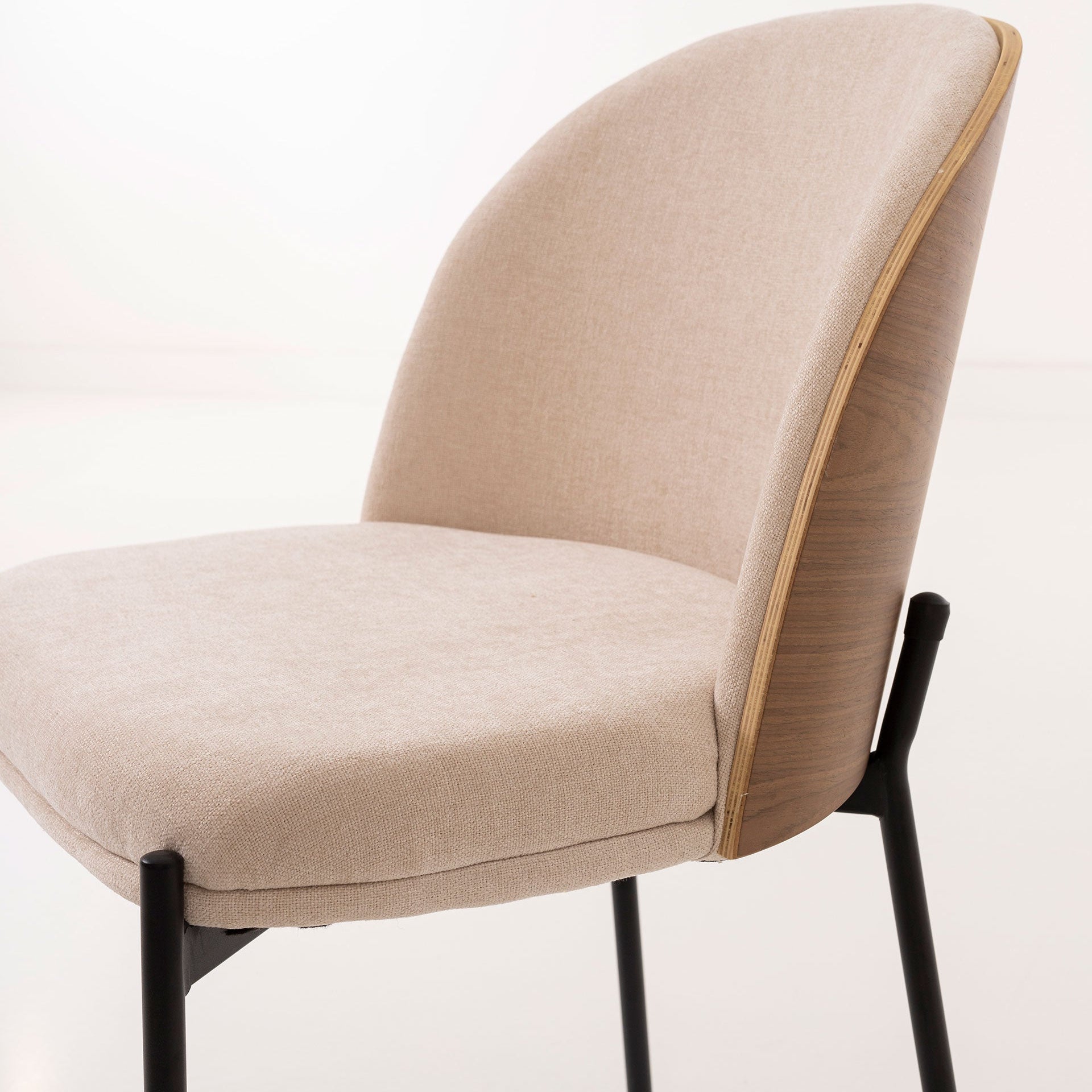 Comprar Silla Ingrid online en KitMuebles