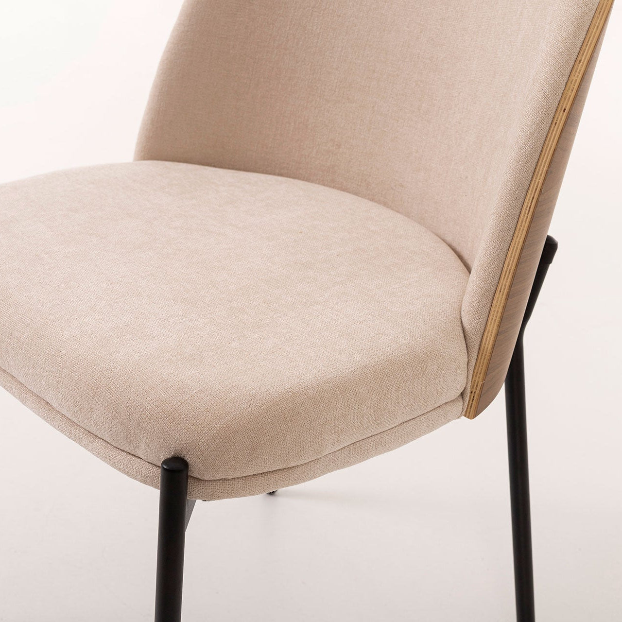 Comprar Silla Ingrid online en KitMuebles