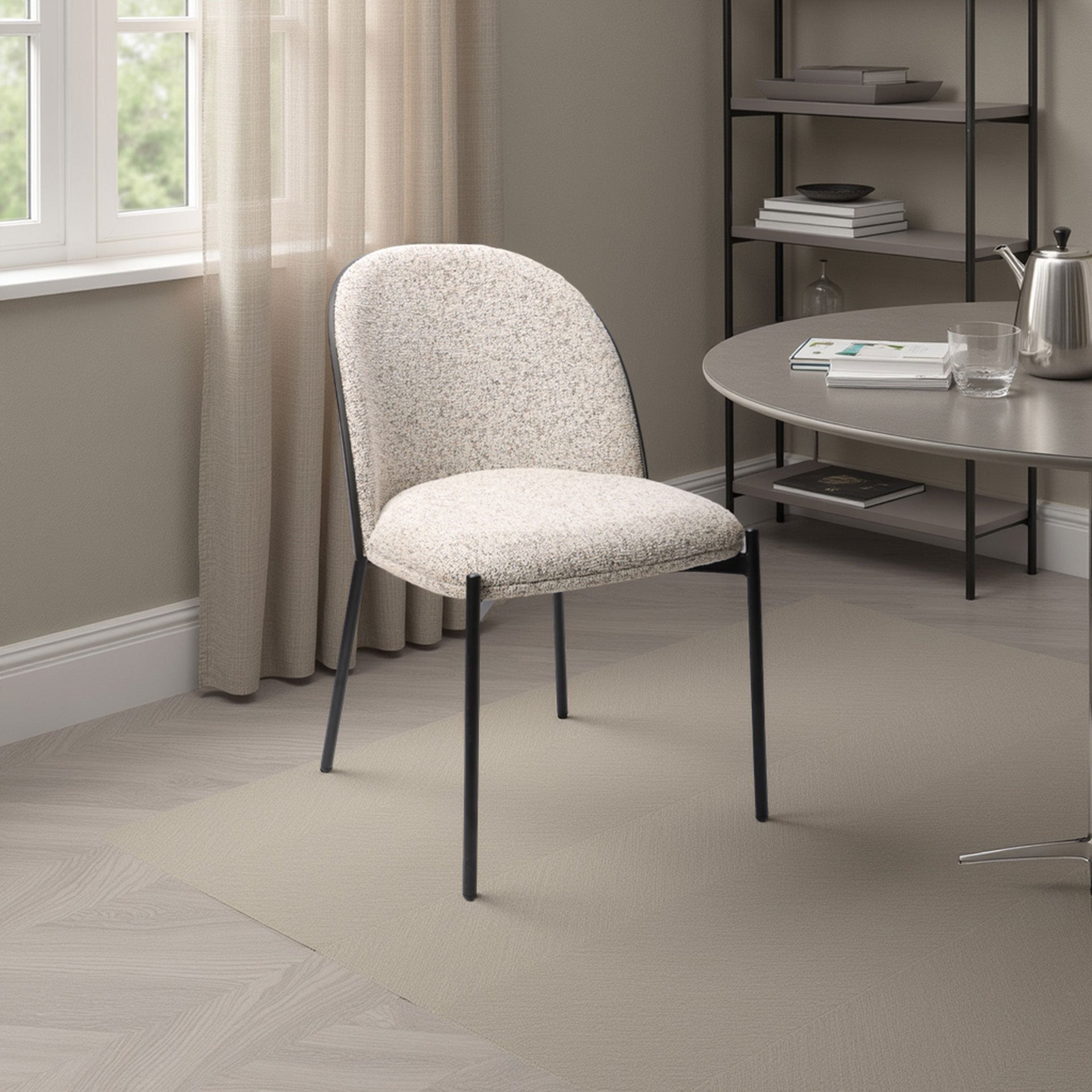 Comprar Silla Ingrid online en KitMuebles