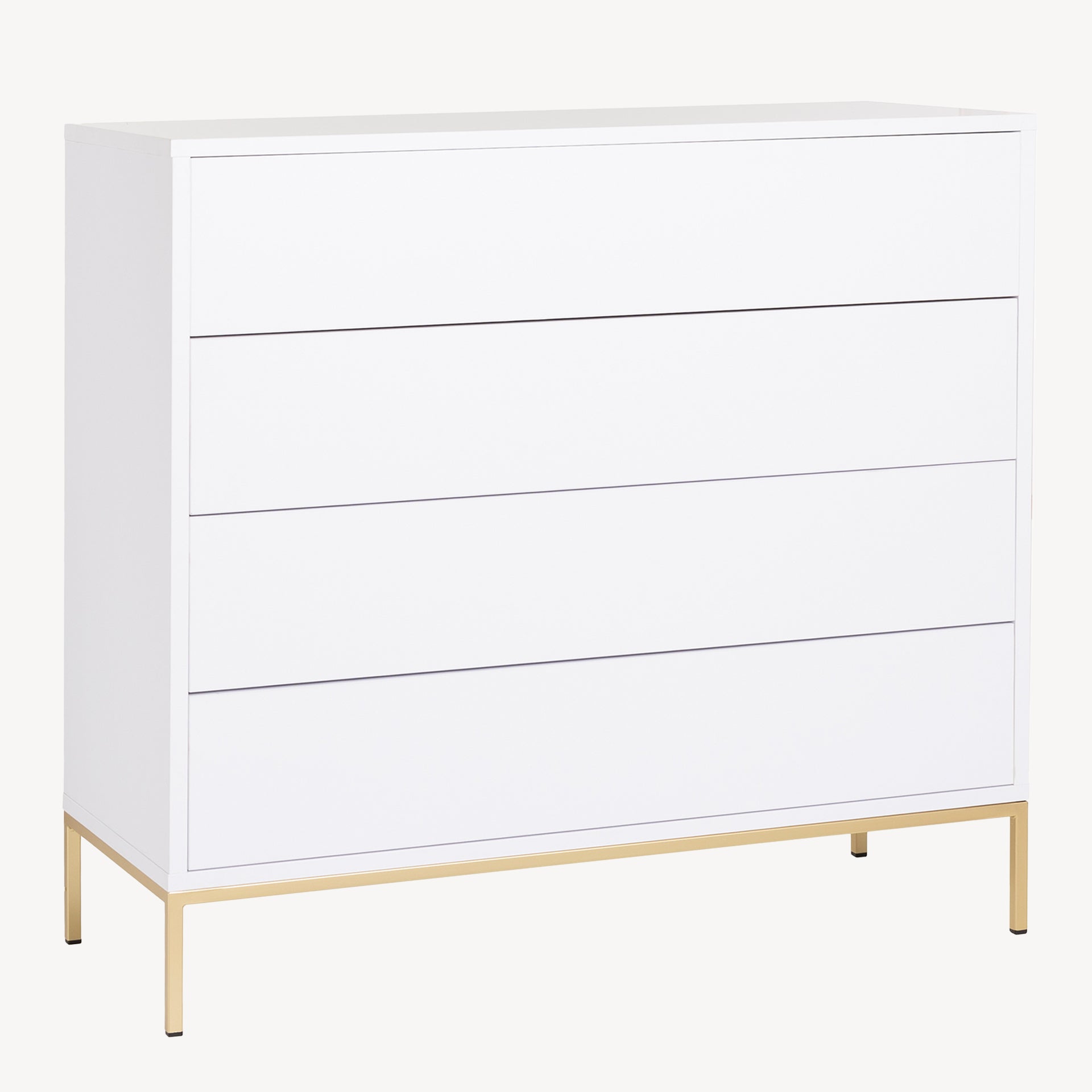 Comoda Glimmer XL 100x95x40cm