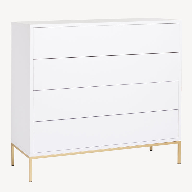 Comoda Glimmer XL 100x95x40cm