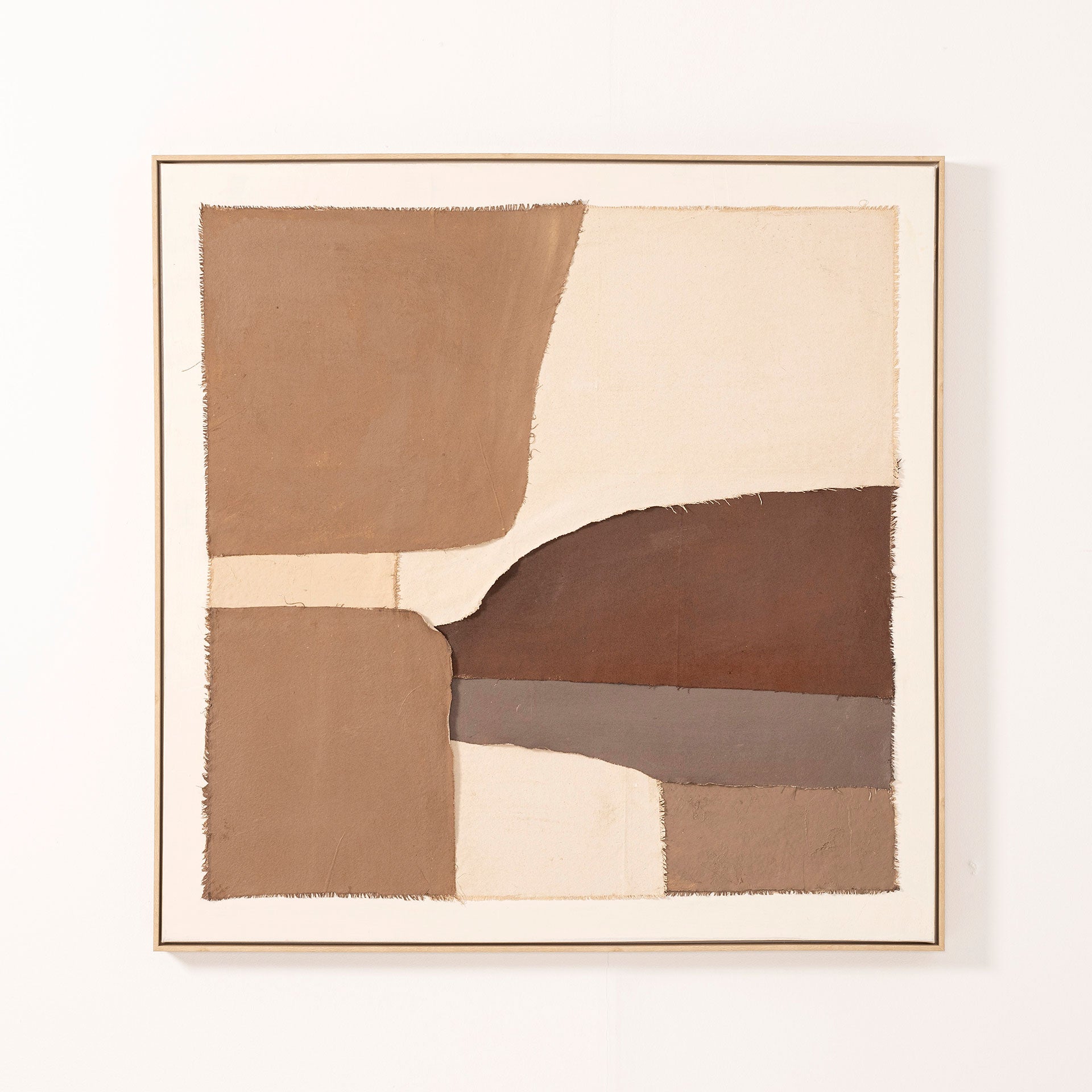 Cuadro Adobe 150x150cm