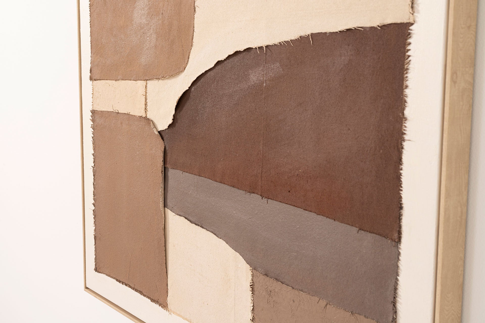 Cuadro Adobe 150x150cm
