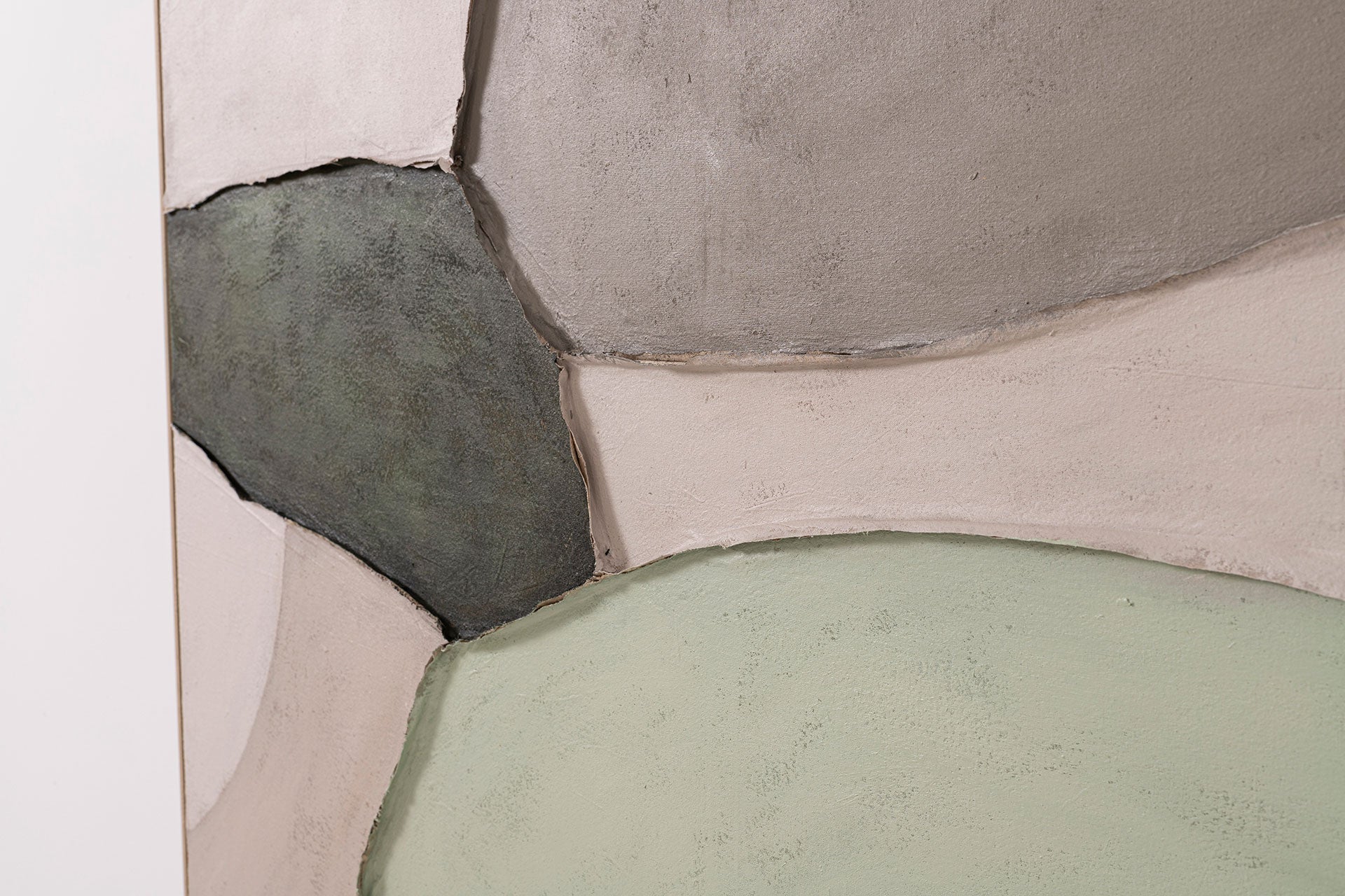 Comprar Cuadro Sage 150x150cm online en KitMuebles