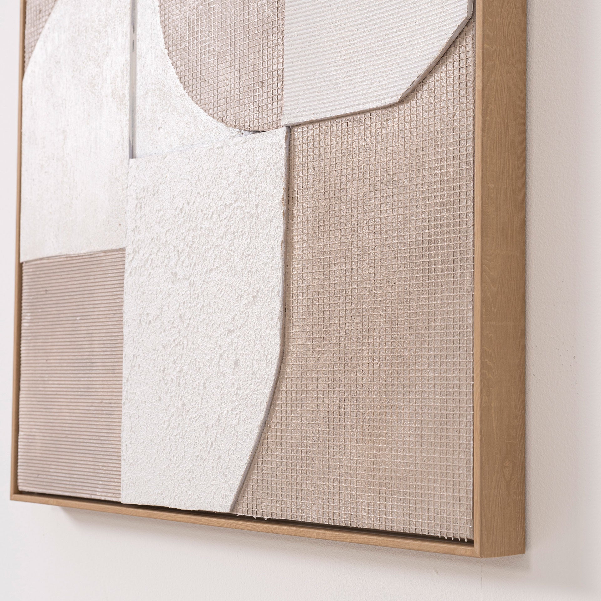 Comprar Set 2 Cuadros Solstice 60x90cm online en KitMuebles