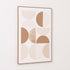 Comprar Cuadro Meridian 80x120cm online en KitMuebles