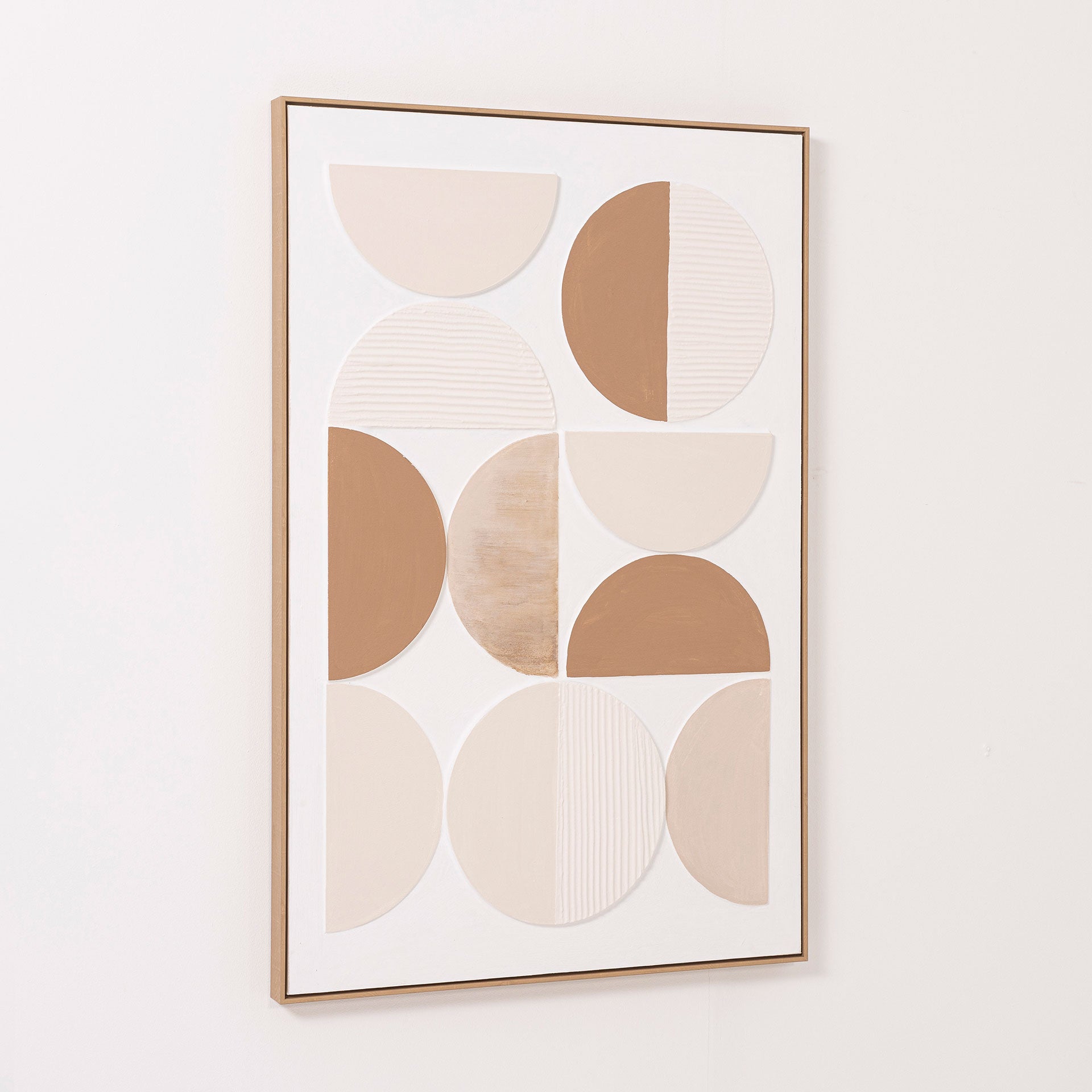 Comprar Cuadro Meridian 80x120cm online en KitMuebles