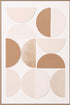 Comprar Cuadro Meridian 80x120cm online en KitMuebles