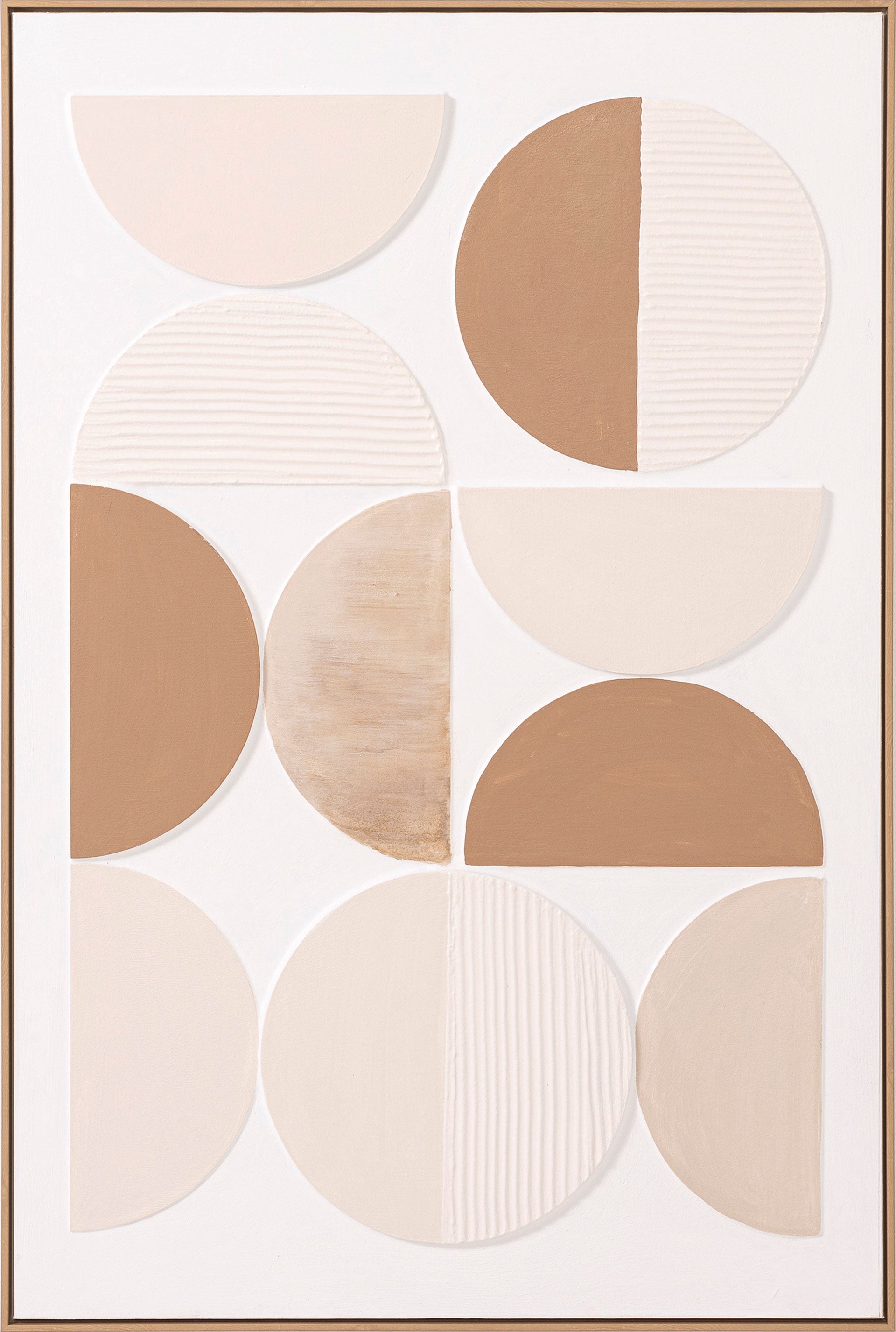 Comprar Cuadro Meridian 80x120cm online en KitMuebles