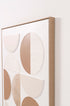Comprar Cuadro Meridian 80x120cm online en KitMuebles
