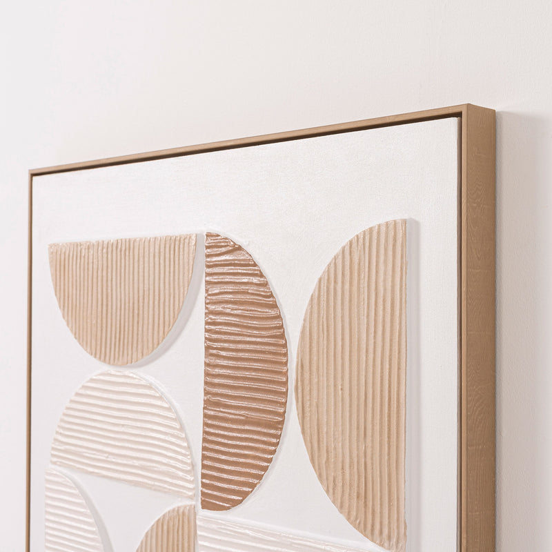 Cuadro Phase 80x120cm
