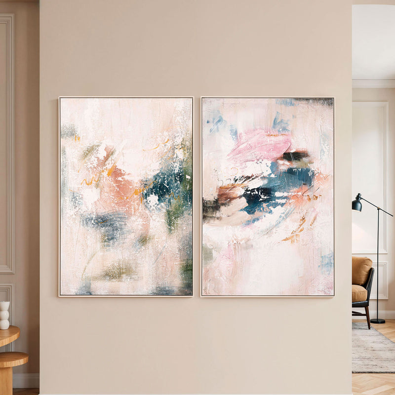 Cuadro Meadow 80x120cm