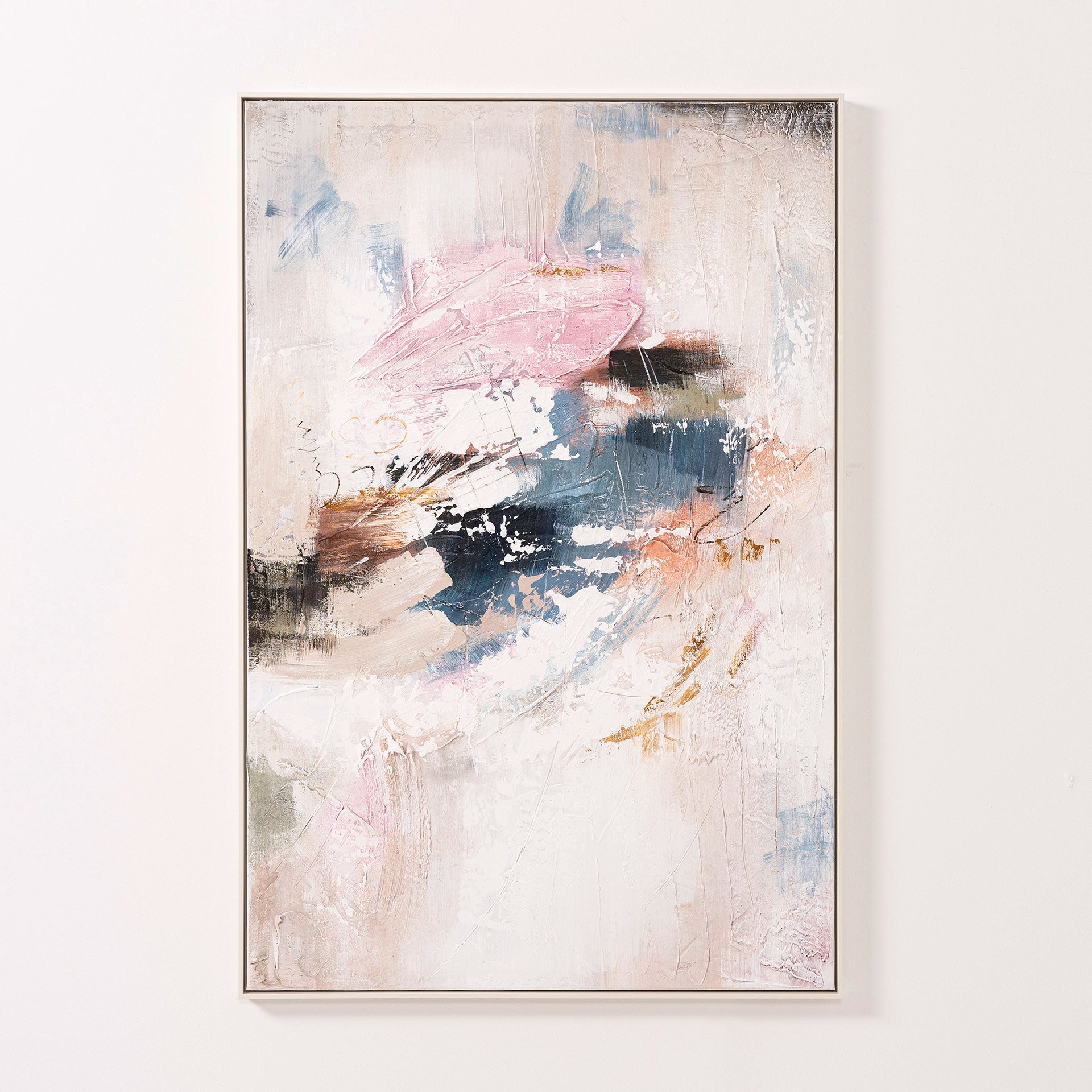 Comprar Cuadro Bloom 80x120cm online en KitMuebles