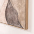 Comprar Cuadro Travertino 80x120cm online en KitMuebles