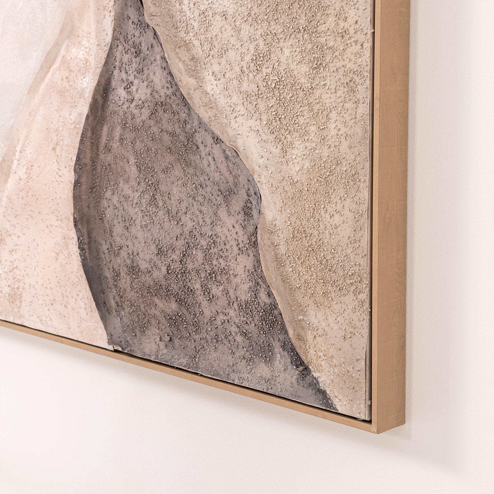 Comprar Cuadro Travertino 80x120cm online en KitMuebles
