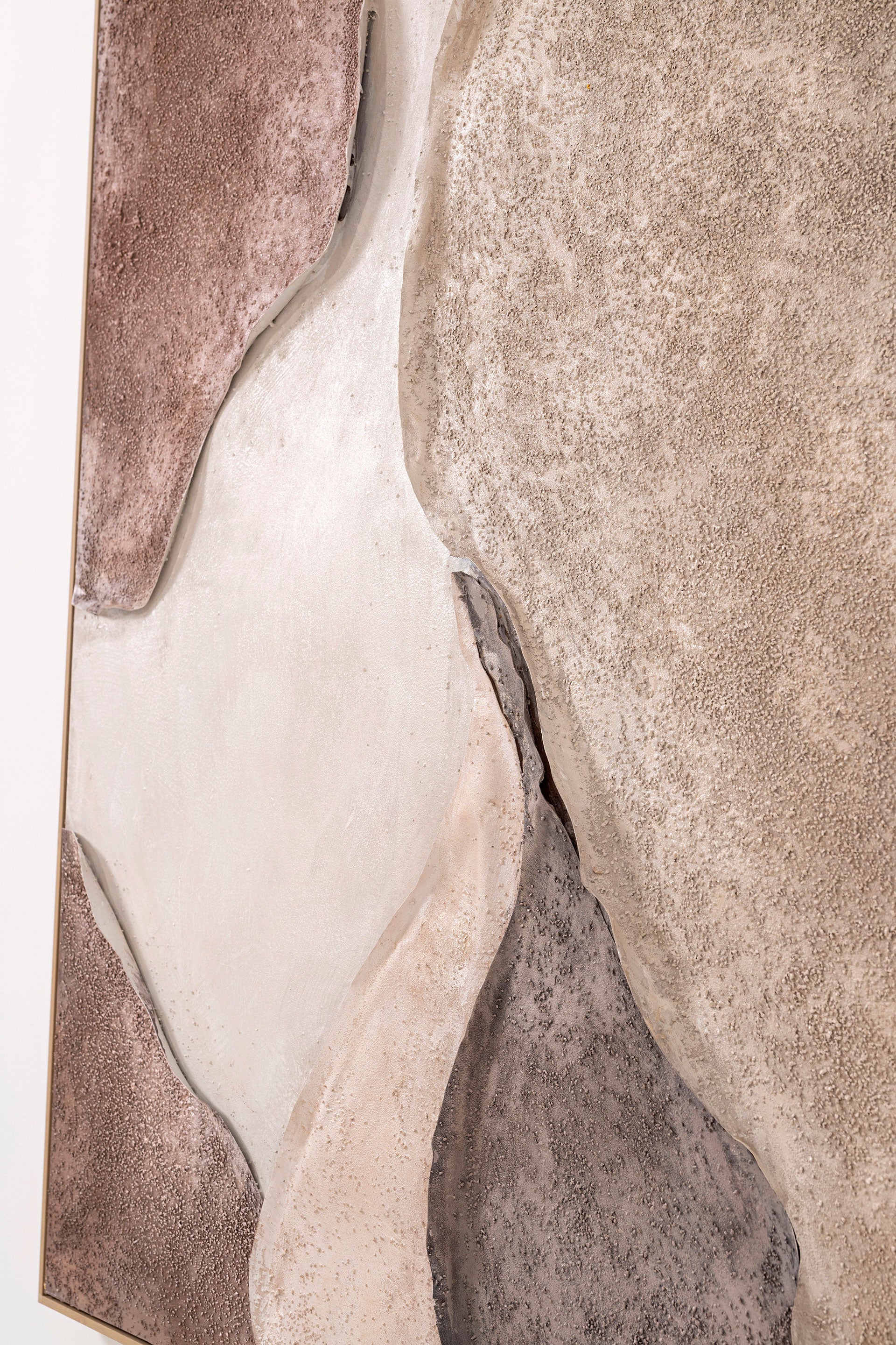 Comprar Cuadro Travertino 80x120cm online en KitMuebles