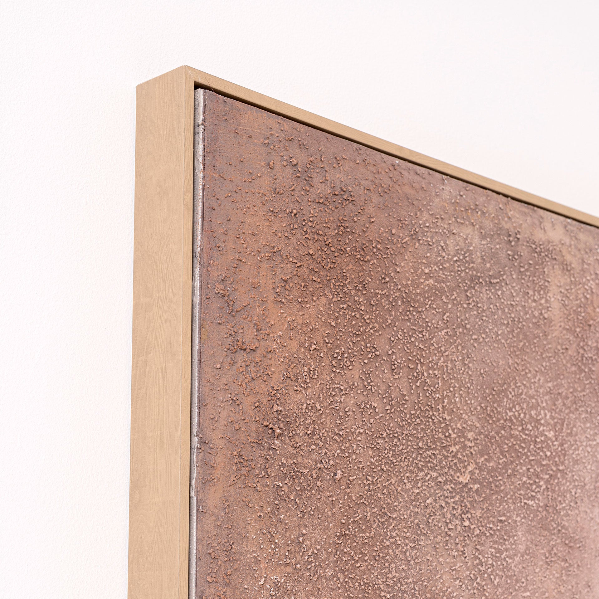 Comprar Cuadro Travertino 80x120cm online en KitMuebles