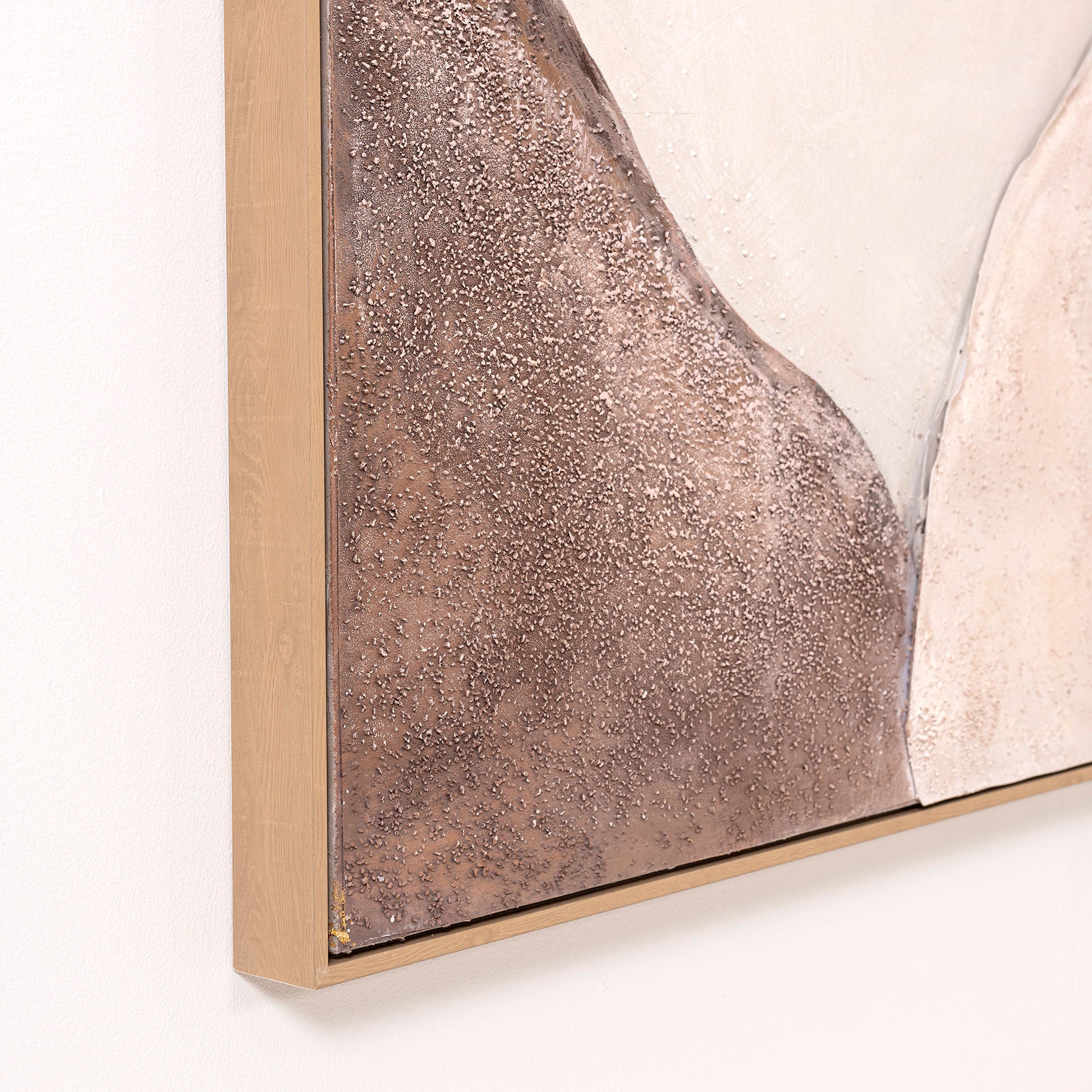 Comprar Cuadro Travertino 80x120cm online en KitMuebles