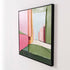 Comprar Set 2 Cuadros District 80x80cm online en KitMuebles