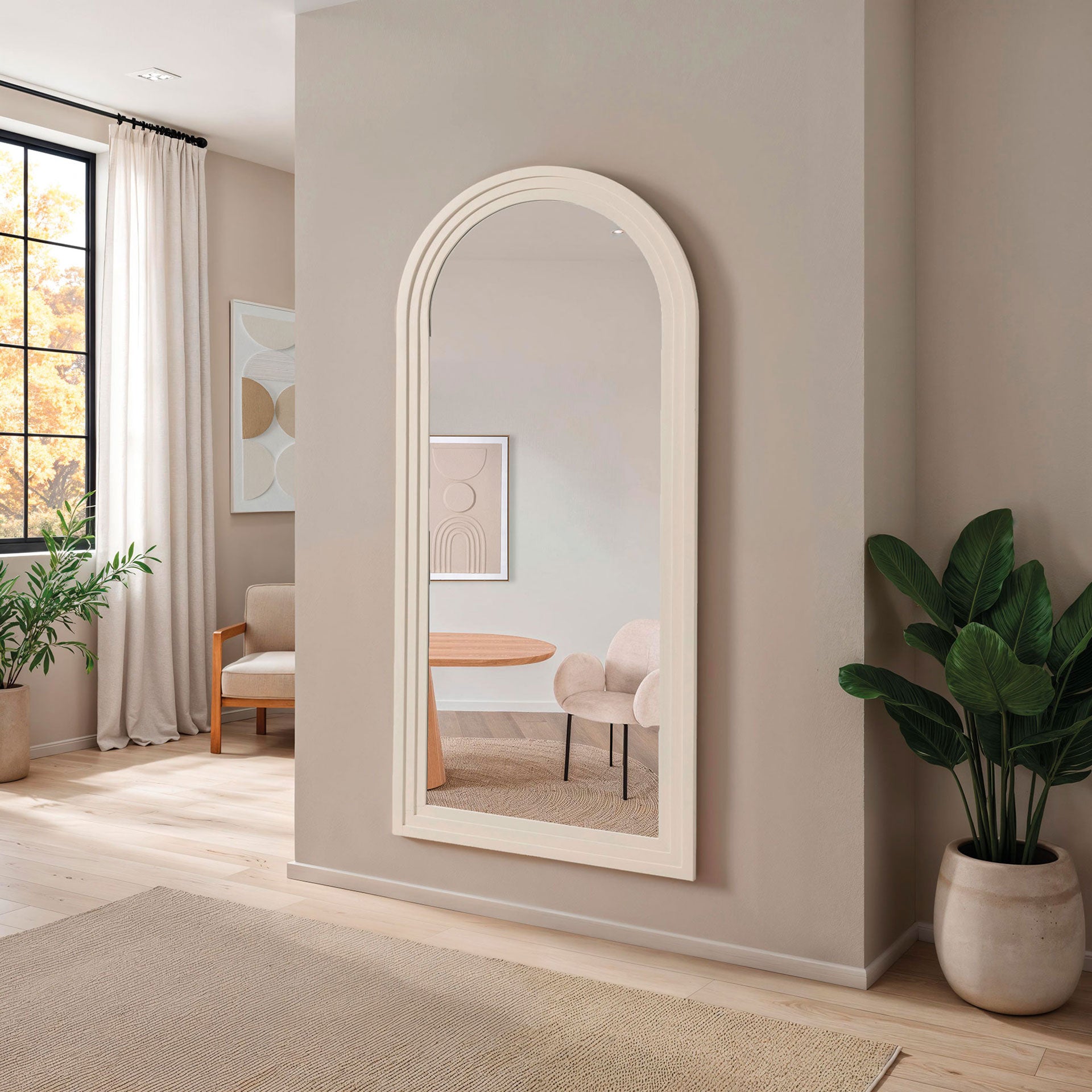 Espejo Selene 180x80cm