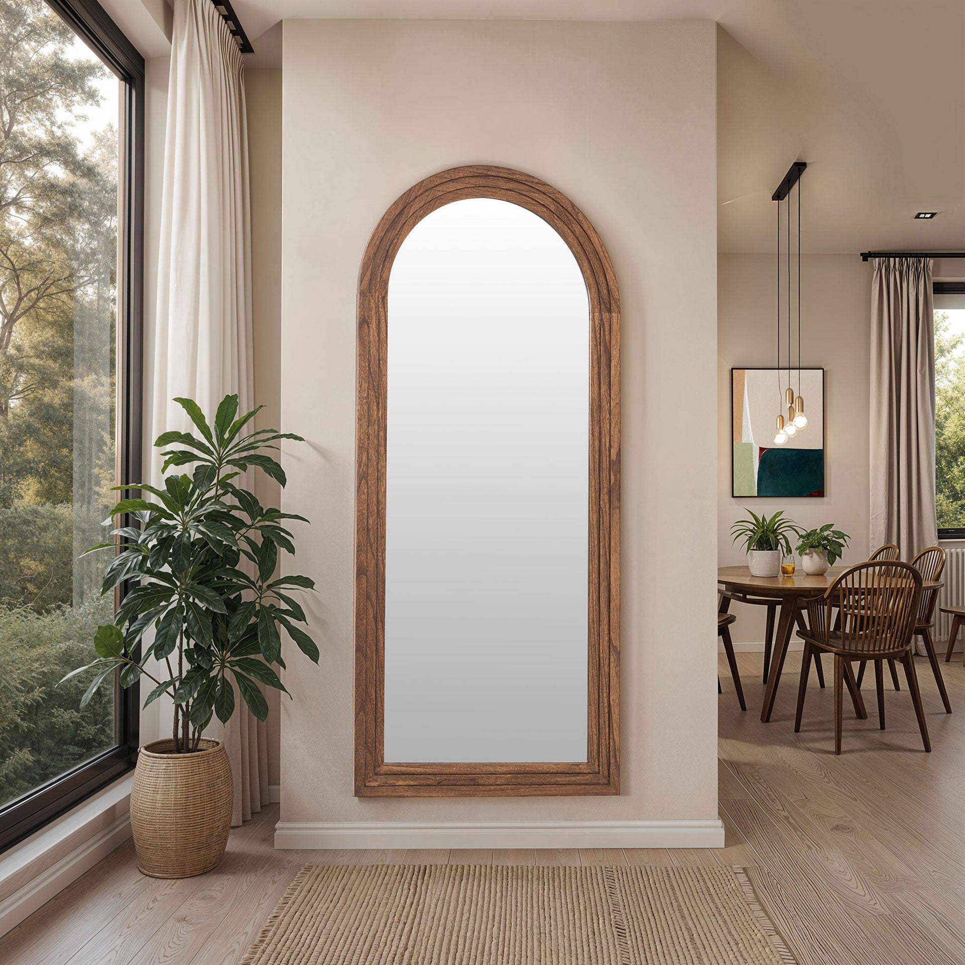 Espejo Selene 180x80cm