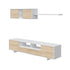 Comprar Mueble de TV Belus online en KitMuebles