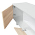 Comprar Mueble de TV Belus online en KitMuebles