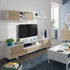 Comprar Mueble de TV Belus online en KitMuebles