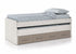 Comprar Cama Doble con 2 Cajones y Somier Ares Plus online en KitMuebles