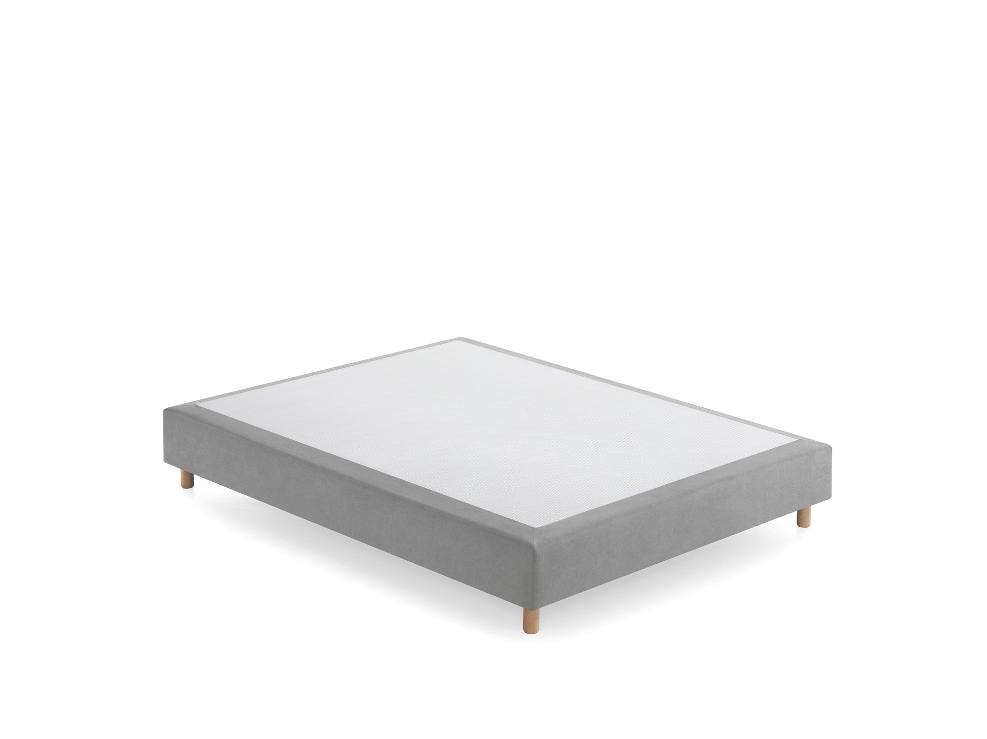 Base Tapizada Box Multispring