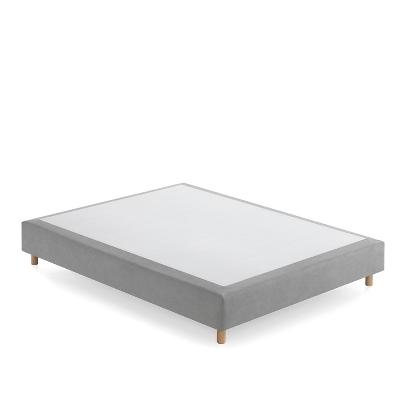 Base Tapizada Box Multispring