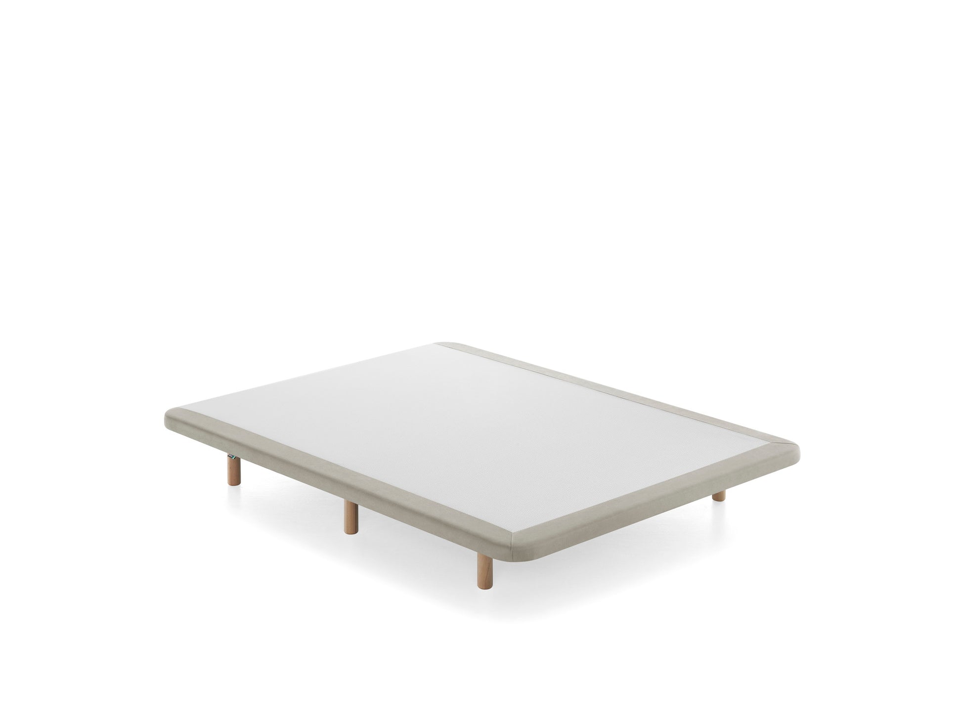 Comprar Base Tapizada Suydi online en KitMuebles