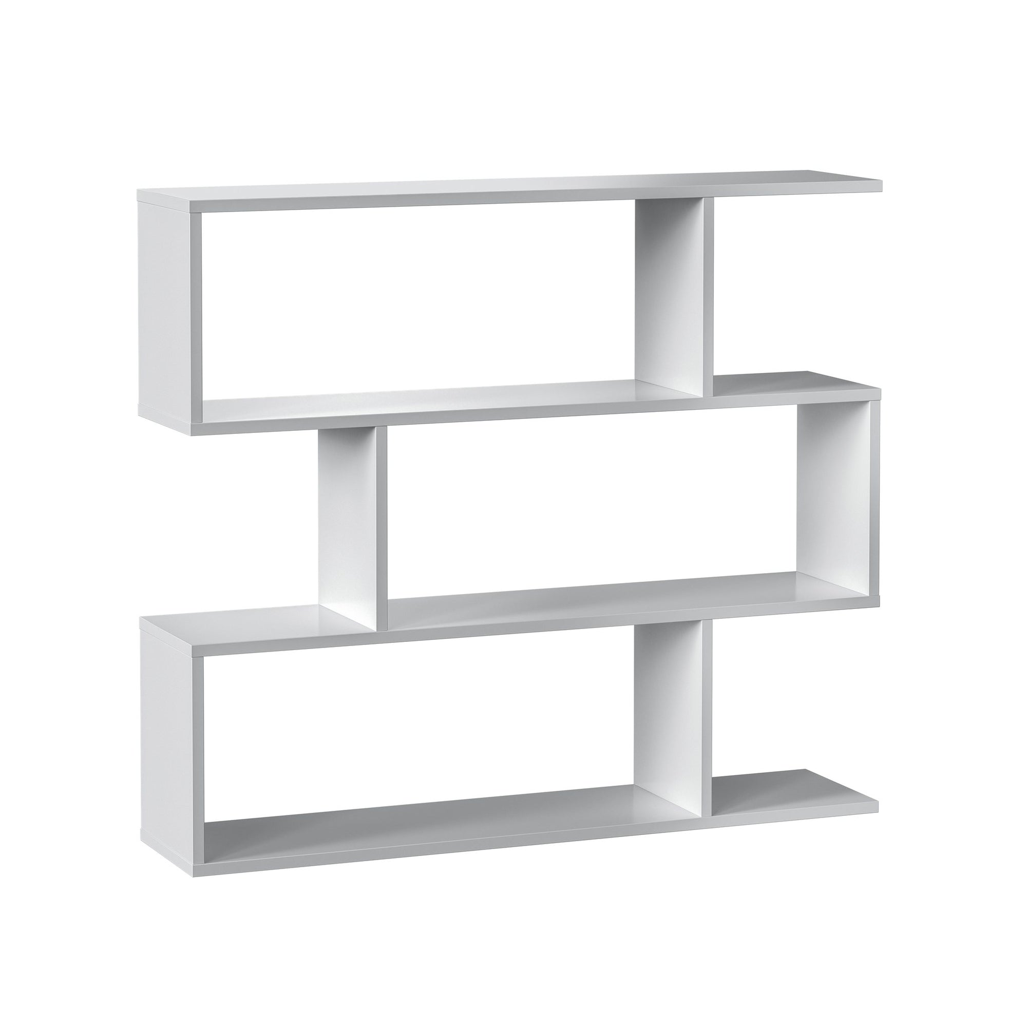 Comprar Estantería Baja Athena online en KitMuebles