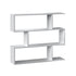 Comprar Estantería Baja Athena online en KitMuebles