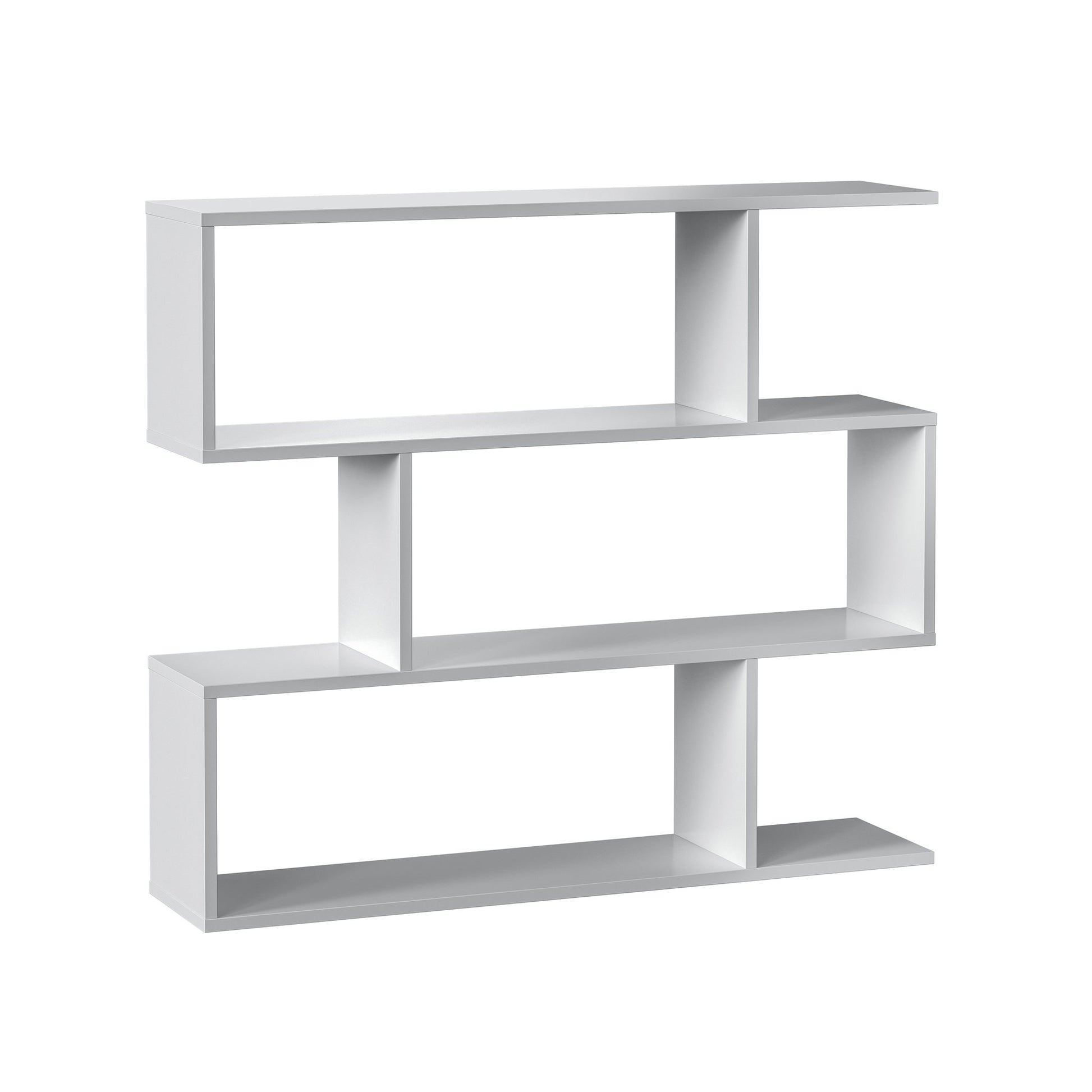 Comprar Estantería Baja Athena online en KitMuebles