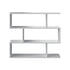 Comprar Estantería Baja Athena online en KitMuebles