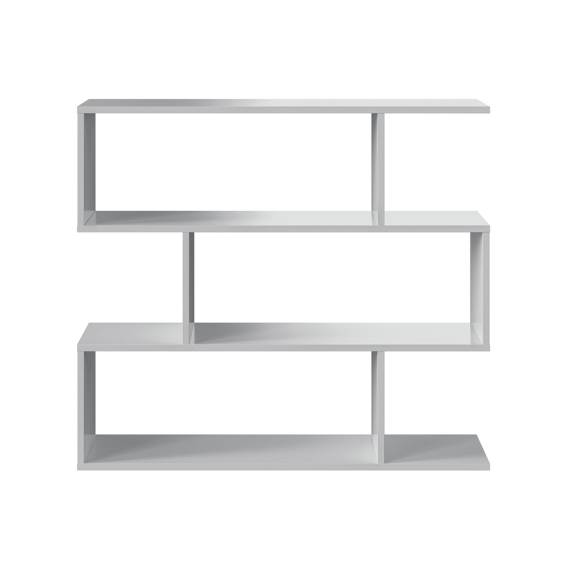 Comprar Estantería Baja Athena online en KitMuebles