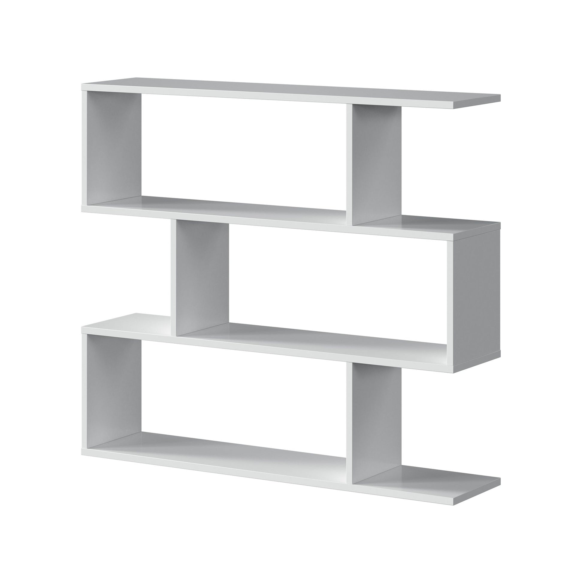 Comprar Estantería Baja Athena online en KitMuebles
