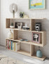 Comprar Estantería Baja Athena online en KitMuebles